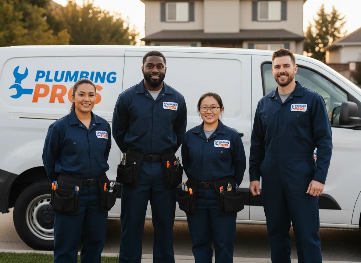 Water Heater Repair company in Campton, NH